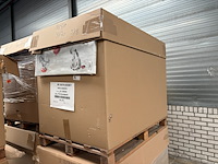Partij schilderijen/wanddecoratie disney, canvas - afbeelding 1 van  5