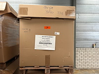 Partij schilderijen/wanddecoratie disney, canvas - afbeelding 2 van  5