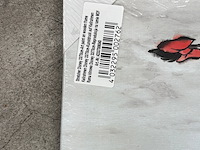 Partij schilderijen/wanddecoratie disney, canvas - afbeelding 5 van  5