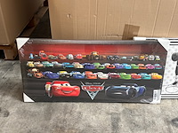 Partij schilderijen/wanddecoratie disney, canvas - afbeelding 2 van  4