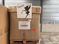 Partij schilderijen/wanddecoratie disney, canvas - afbeelding 2 van  4