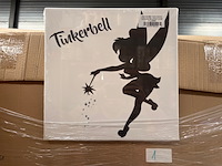 Partij schilderijen/wanddecoratie disney, canvas - afbeelding 3 van  4