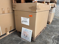 Partij schilderijen/wanddecoratie disney, canvas - afbeelding 1 van  4