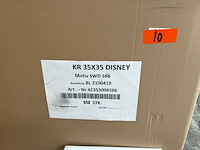 Partij schilderijen/wanddecoratie disney, canvas - afbeelding 4 van  4