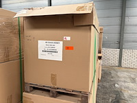 Partij schilderijen/wanddecoratie disney, canvas - afbeelding 2 van  4
