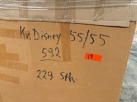 Partij schilderijen/wanddecoratie disney, canvas - afbeelding 4 van  4