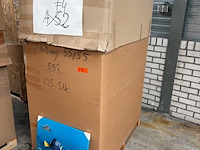 Partij schilderijen/wanddecoratie disney, canvas - afbeelding 2 van  5