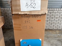 Partij schilderijen/wanddecoratie disney, canvas - afbeelding 3 van  5