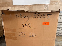Partij schilderijen/wanddecoratie disney, canvas - afbeelding 5 van  5