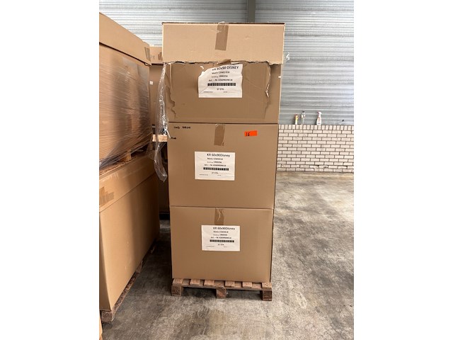 Partij schilderijen/wanddecoratie disney, canvas - afbeelding 5 van  5