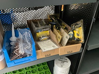 Partij schilders benodigdheden - afbeelding 7 van  9