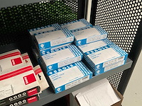 Partij schilders benodigdheden - afbeelding 2 van  12