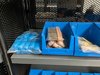 Partij schilders benodigdheden - afbeelding 7 van  12