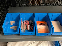 Partij schilders benodigdheden - afbeelding 8 van  12