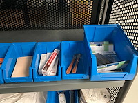 Partij schilders benodigdheden - afbeelding 9 van  12