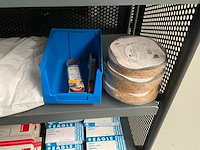 Partij schilders benodigdheden - afbeelding 10 van  12