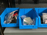 Partij schilders benodigdheden - afbeelding 8 van  13