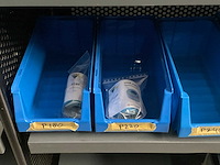 Partij schilders benodigdheden - afbeelding 11 van  12