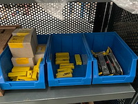 Partij schilders benodigdheden - afbeelding 7 van  11