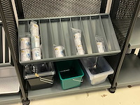 Partij schildersgereedschap - afbeelding 9 van  17