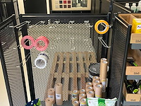 Partij schildersgereedschap - afbeelding 2 van  8