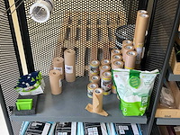 Partij schildersgereedschap - afbeelding 3 van  8