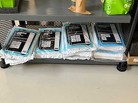 Partij schildersgereedschap - afbeelding 4 van  8