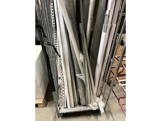 Partij schlüter profielen - afbeelding 2 van  9