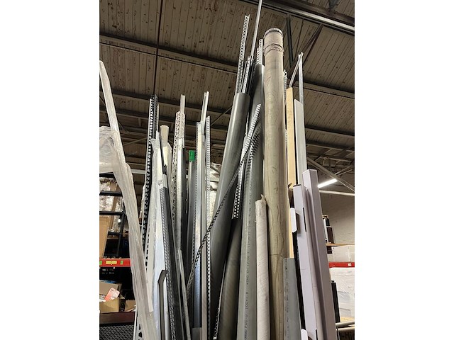 Partij schlüter profielen - afbeelding 3 van  9
