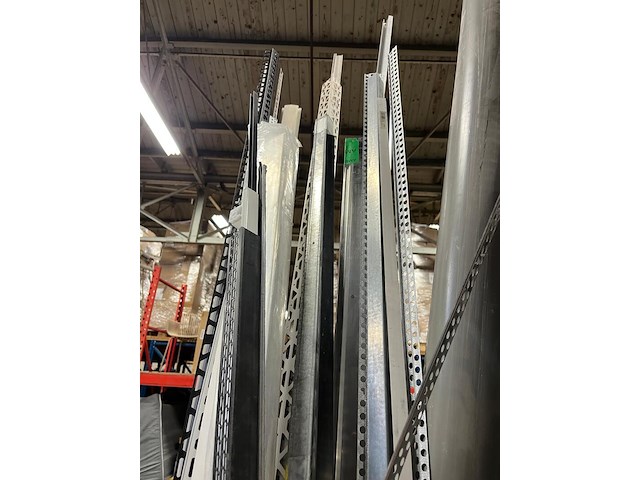 Partij schlüter profielen - afbeelding 4 van  9