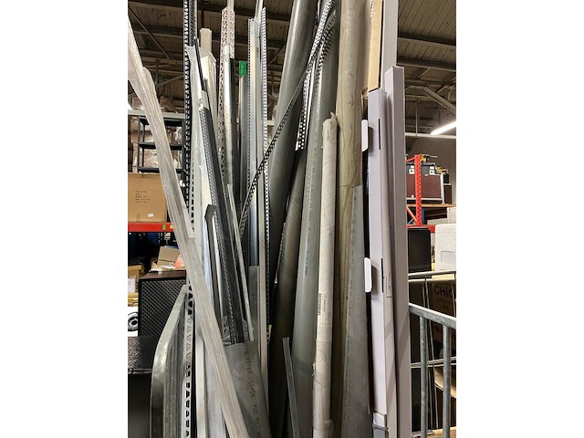 Partij schlüter profielen - afbeelding 5 van  9