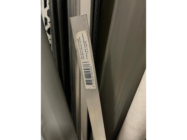 Partij schlüter profielen - afbeelding 8 van  9