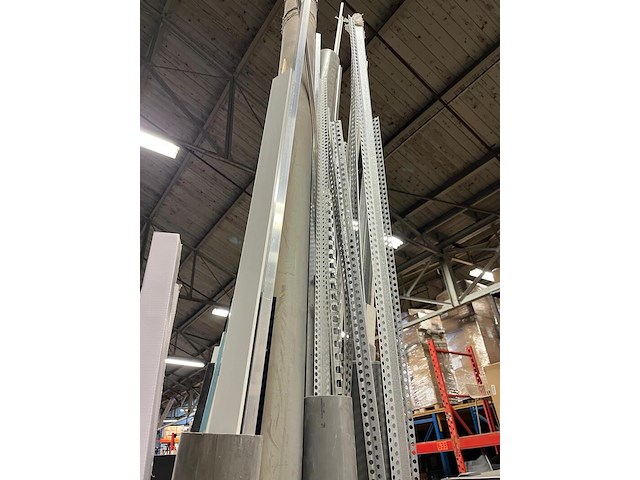 Partij schlüter profielen - afbeelding 9 van  9