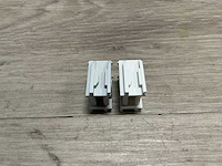 Partij schnabel 16mm kabelbuisklem - afbeelding 3 van  5