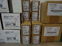 Partij schneider electric installatiemateriaal, ca 40 items - afbeelding 4 van  7