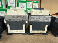 Partij schneider electric tesys/harmony schakelmateriaal - afbeelding 8 van  8