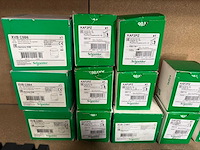 Partij schneider electric tesys/harmony schakelmateriaal - afbeelding 3 van  8