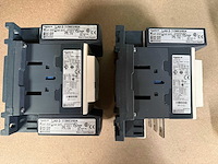 Partij schneider electric tesys/harmony schakelmateriaal - afbeelding 5 van  8