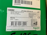 Partij schneider schakelmateriaal - afbeelding 3 van  12