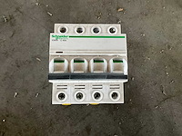 Partij schneider schakelmateriaal - afbeelding 10 van  12