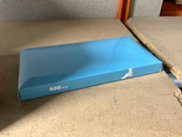 Partij schoencovers - afbeelding 1 van  2