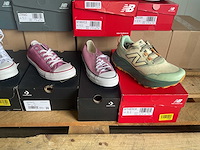 Partij schoenen (19x) - afbeelding 5 van  8