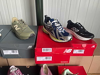 Partij schoenen (19x) - afbeelding 6 van  8