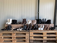 Partij schoenen (20x) - afbeelding 1 van  9
