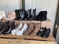 Partij schoenen (20x) - afbeelding 2 van  9