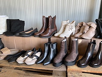 Partij schoenen (20x) - afbeelding 4 van  9