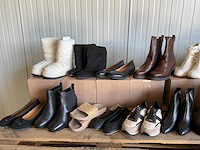 Partij schoenen (20x) - afbeelding 5 van  9