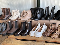 Partij schoenen (20x) - afbeelding 8 van  9