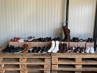 Partij schoenen (20x) - afbeelding 1 van  10