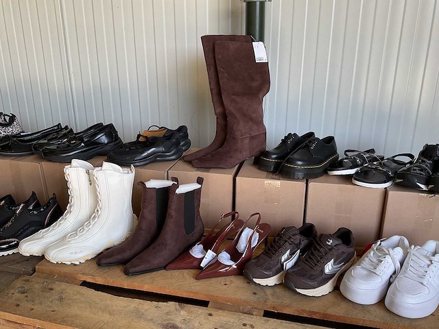 Partij schoenen (20x) - afbeelding 4 van  10